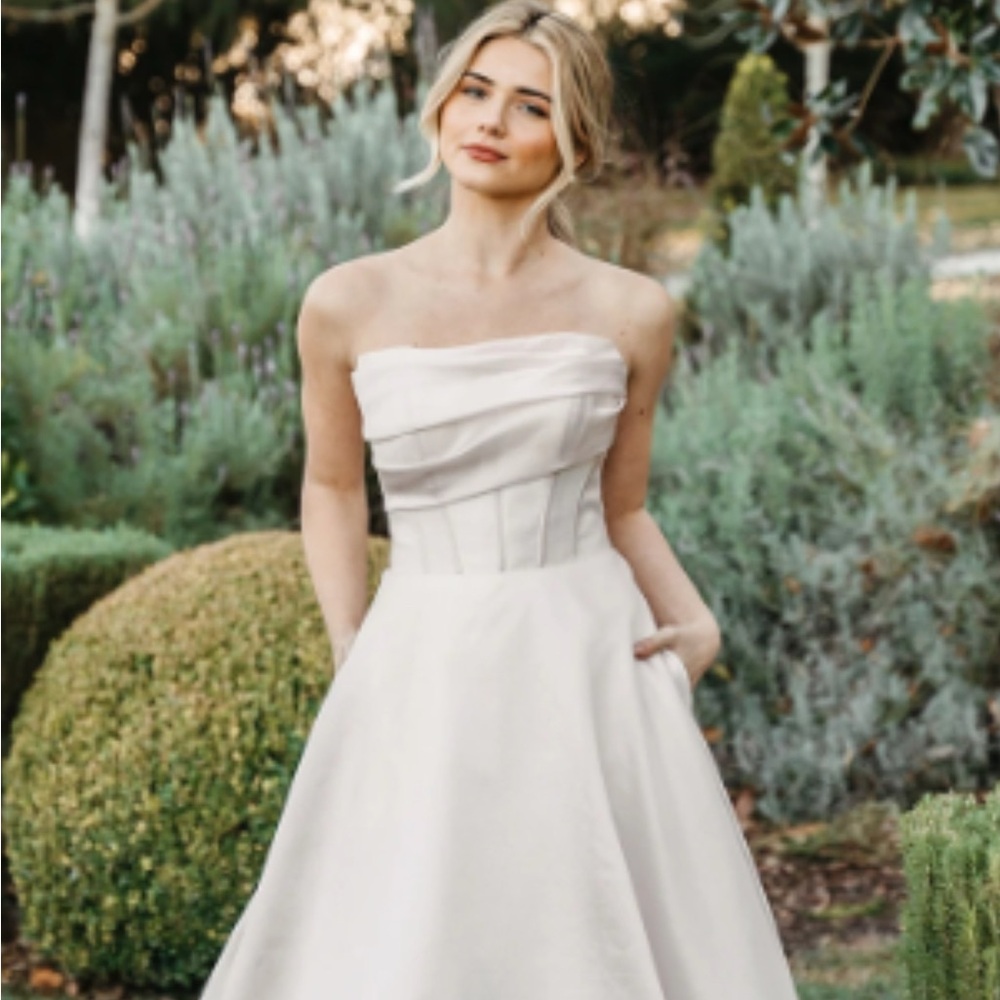 Stella York 7940  Wedding Dress
